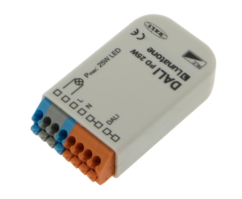DALI PD Universal dimmer 25W_1