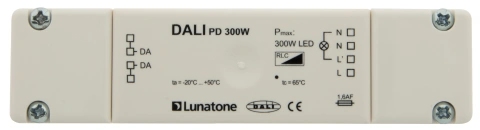 DALI PD Universal dimmer 300W_0