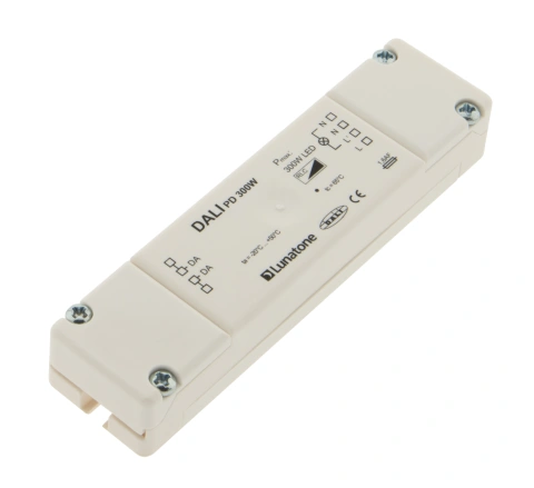 DALI PD Universal dimmer 300W_1