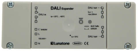 DALI Expander