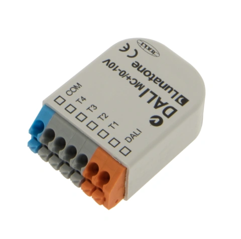 DALI MC+ Taster input module_1