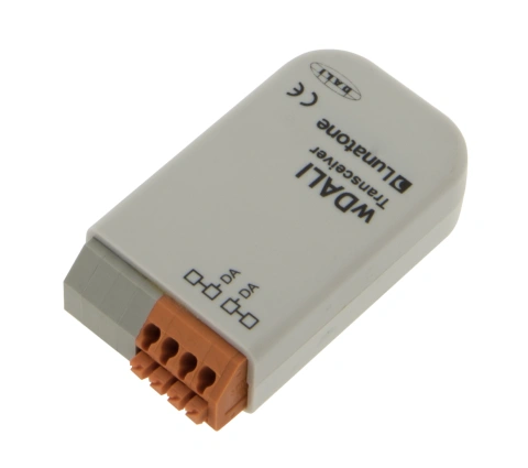 DALI MC Taster input module Set Wireless_1