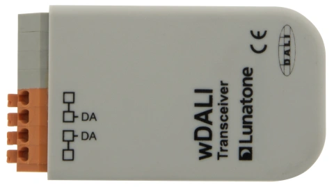 DALI MC Taster input module Set Wireless_2