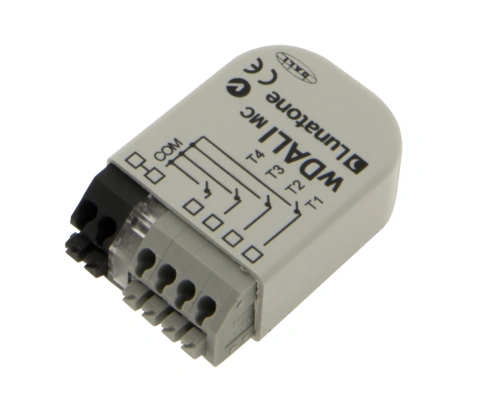 DALI MC Taster input module Set Wireless_3
