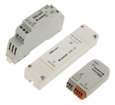 DALI RM16 8A Relais module_2