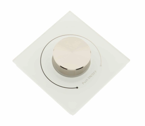 Dimer rotativ LED DALI Mono
