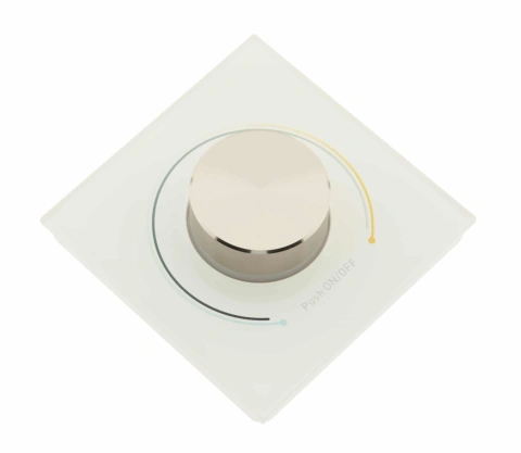 Dimer rotativ LED DALI DW DT8
