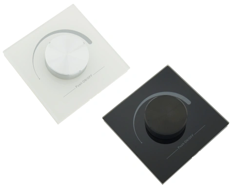 LED DMX Controller Mono - white_3
