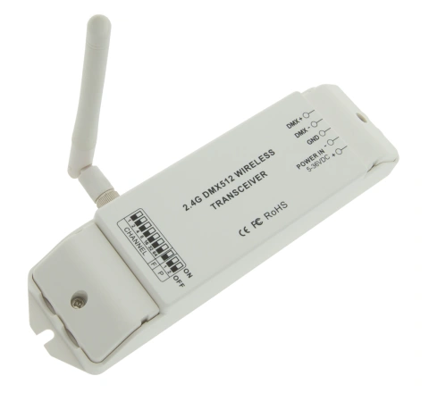 DMX Wireless Transceiver_1