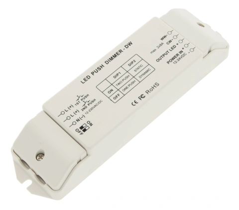 LED Push Dimmer DW (Dynamic White)_1