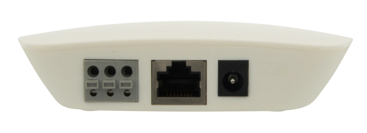 LED RF & DMX WiFi Interface Ethernet