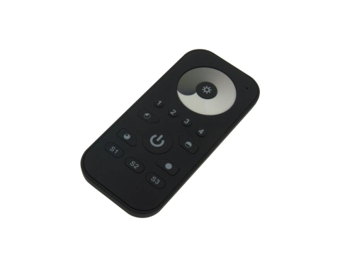 LED RF WiFi Controller MONO Transmitter - 4 zones