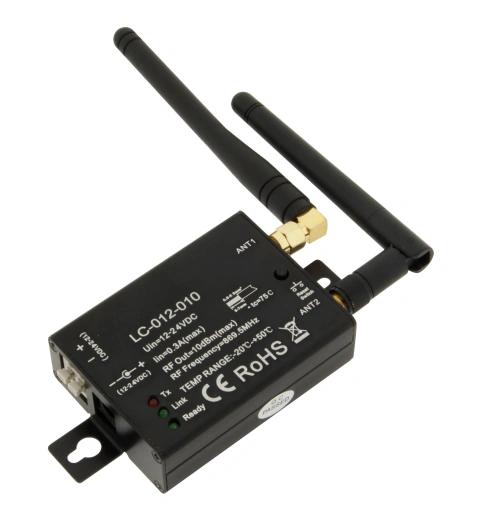 LED RF WiFi Umseher_1