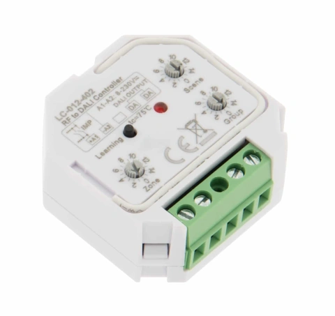 LED RF DALI Interface DW DT8