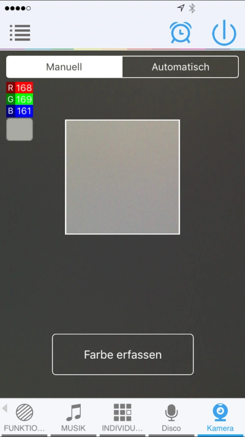 LED WiFi Controller 5 Chanel_13