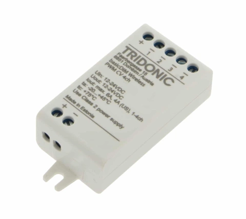 LED basicDIM Wireless User PWM - Casambi Ready