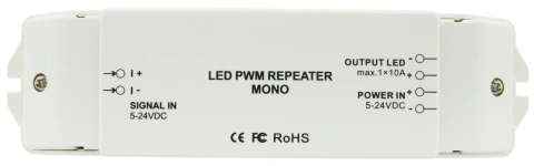 LED PWM Repeater Mono