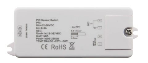 Motion sensor Mini Mono_1