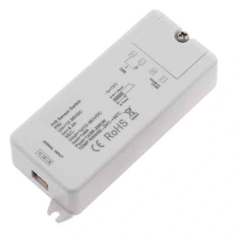 Motion sensor Mini Mono_3
