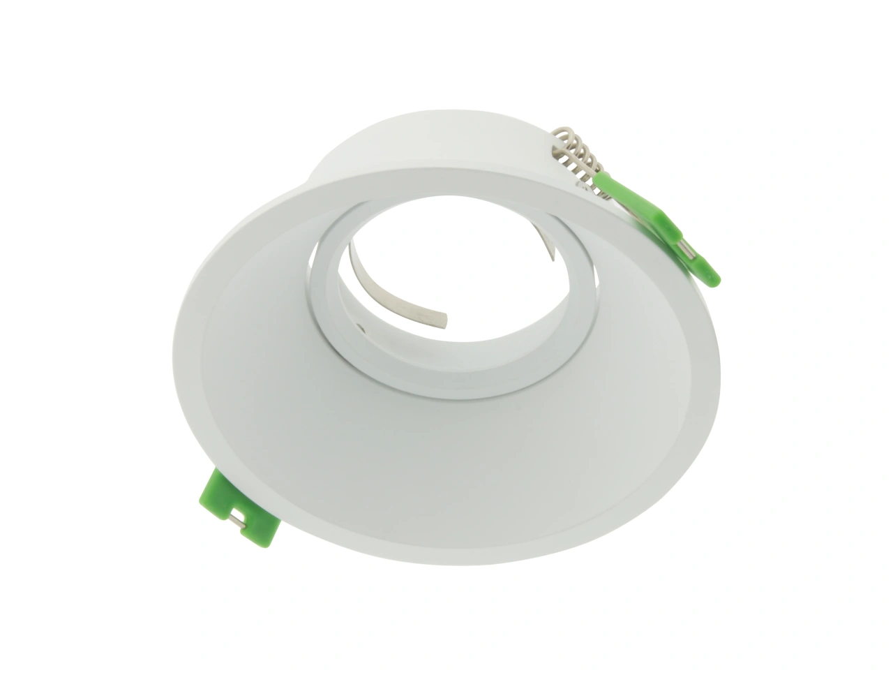 Downlight 95 Housing for MR16 bzw. GU53 or GU10 Lamps