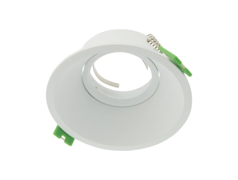 Downlight 95 Housing for MR16 bzw. GU53 or GU10 Lamps