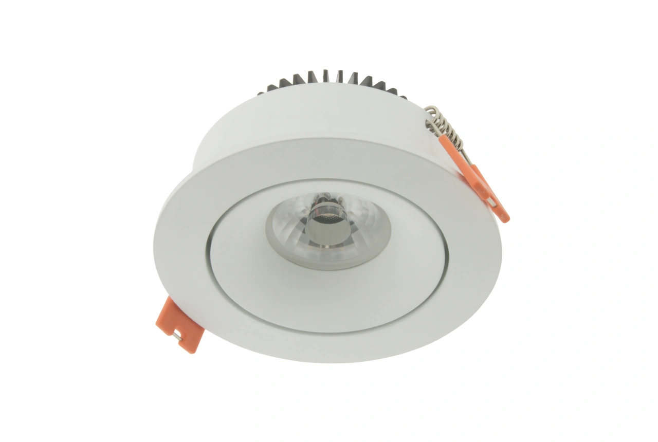 LED Downlight 100 - IP43 | CRI/RA 97 (Kardan) Ultrawarmwhite