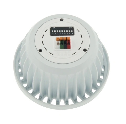 LED DMX Inset 20W RGBW 111 - IP20_1