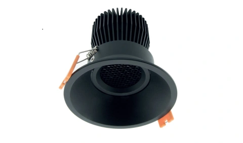 LED Downlight 95 High Output WW (Warm White)_1