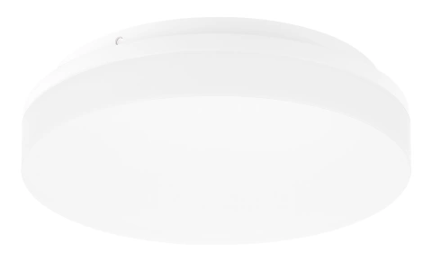 ELEGANCE Round 2 Evolution 15W/10W 3K/4K IP54 alb_2
