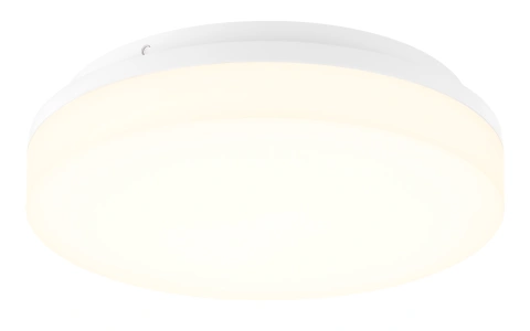 ELEGANCE Round 2 EVOlution 15W/10W 3K/4K Sensor IP54 white_0