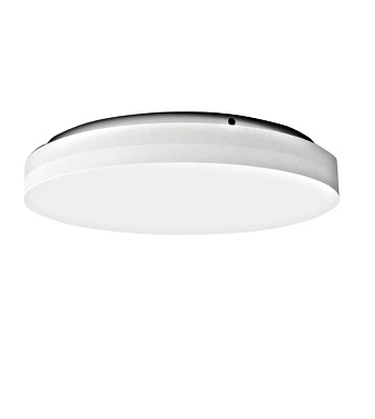 ELEGANCE Round 3 Evolution 24W/18W/10W 3K/4K IP54 alb