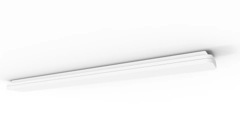 ELEGANCE LONG Evolution LED 38W/29W 3K/4K Dim IP54 alb