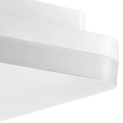 ELEGANCE LONG Evolution LED 38W/29W 3K/4K Dim IP54 alb_2