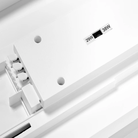 ELEGANCE LONG Evolution LED 38W/29W 3K/4K Dim IP54 alb_3