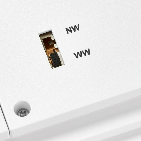 ELEGANCE LONG Evolution LED 38W/29W 3K/4K Dim IP54 alb_4