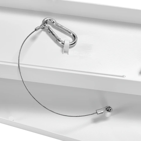 ELEGANCE LONG Evolution LED 38W/29W 3K/4K Dim IP54 alb_5