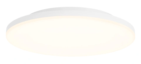 Elegance DISC LED 10W/18W/24W 3/4K CRI90 IP20 dim alb_1