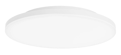 Elegance DISC LED 10W/18W/24W 3/4K CRI90 IP20 dim alb_2