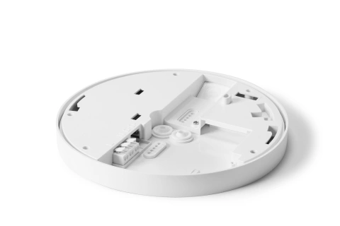 Elegance DISC LED 10W/18W/24W 3/4K CRI90 IP20 dim alb_3