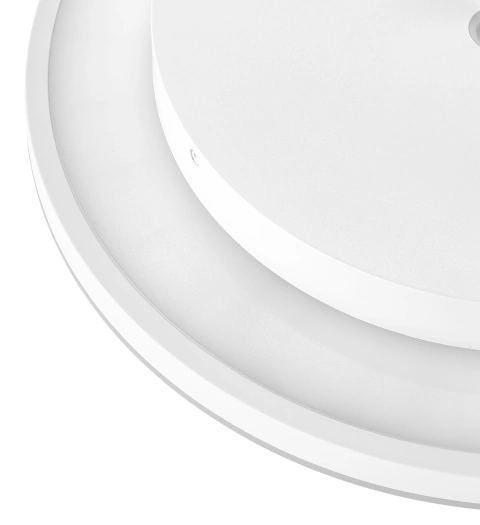 Elegance DISC LED 10W/18W/24W 3/4K CRI90 IP20 dim alb_6