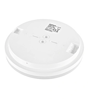 Elegance Round 3 Evolution 24W/18W/10W 3K/4K DALI IP54 alb_2