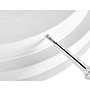 Elegance Round 3 Evolution 24W/18W/10W 3K/4K DALI IP54 alb_3