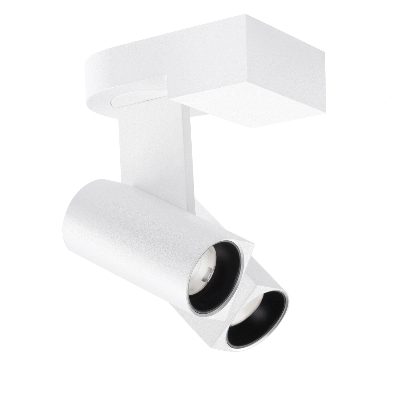 ENEA 46 CL DUE 15/20W 930 1200/1500lm 24° alb