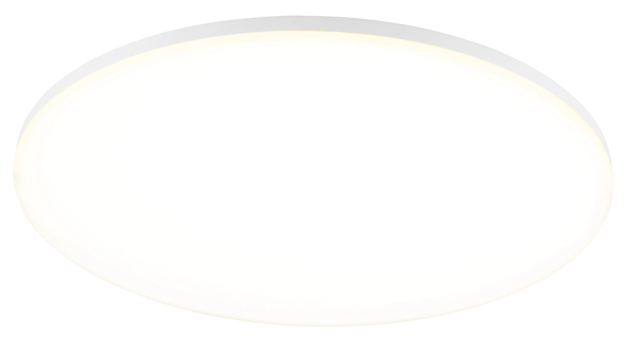Elegance Disc 450 18W/24W/32W 3/4K CRI90 IP20 dimm white