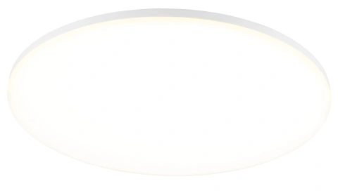Elegance Disc 450 18W/24W/32W 3/4K CRI90 IP20 dimm white