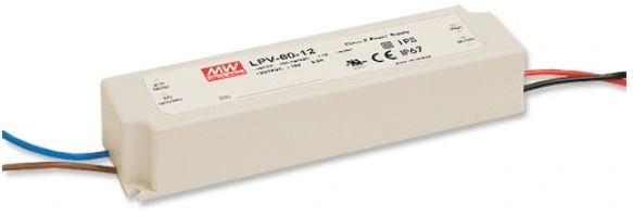 Alimentare 12V 60, IP67
