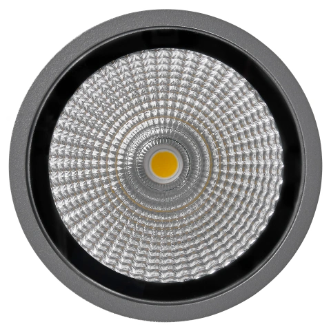 ALMERIA Small 12,5W 846lm 3000K 230V LED IP54 antracit_7
