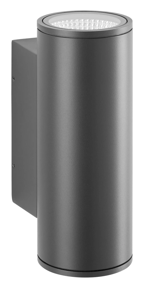 ALMERIA Wall UP/Down 24,7W 1577lm 3000K IP54 antracit_1