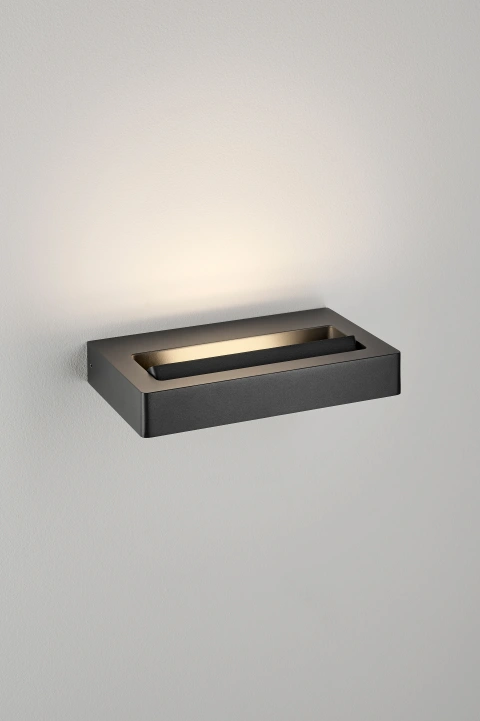 ANTONY I 11W 858lm 3000K 230V LED IP54 antracit_6