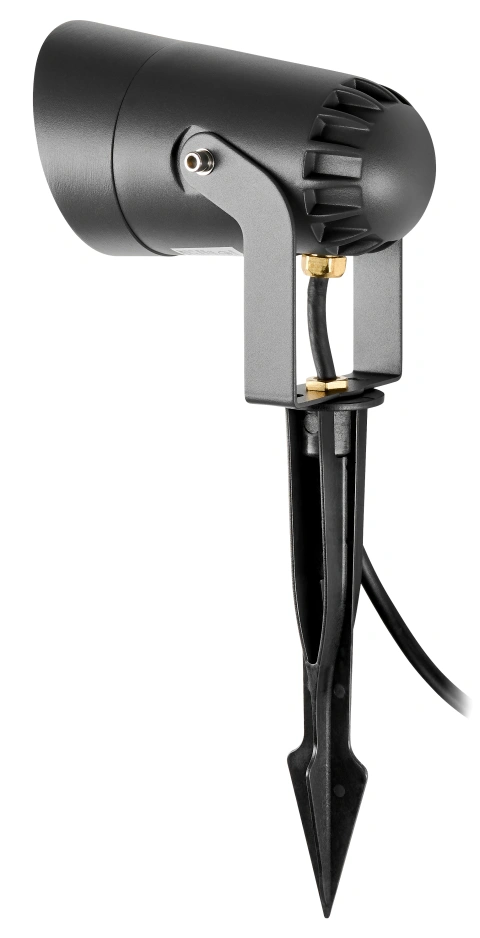 ZAMORA 12,5W 864lm 3000K 230V LED IP65 antracit_3